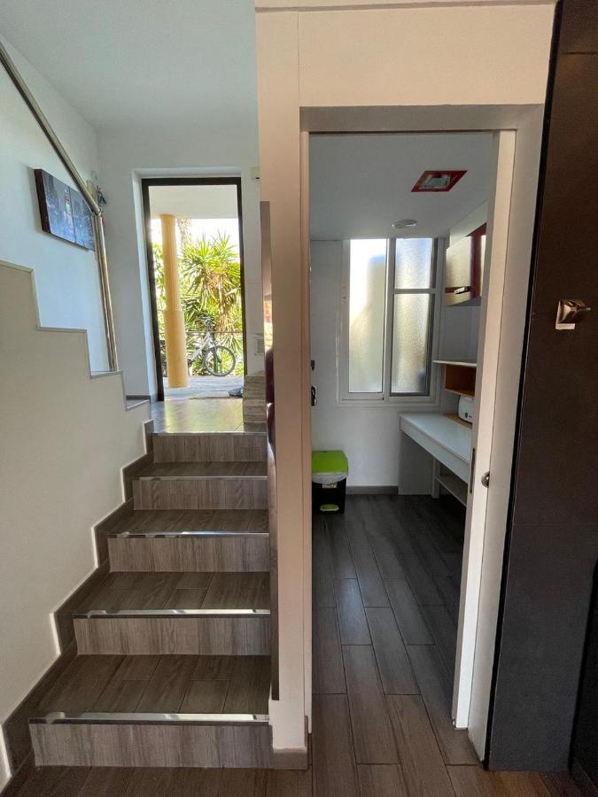 Apartment Soleil Altamar Плая де лас Америкас Екстериор снимка