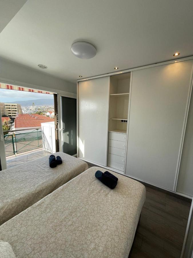 Apartment Soleil Altamar Плая де лас Америкас Екстериор снимка