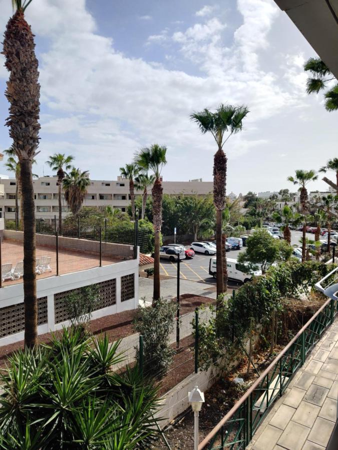 Apartment Soleil Altamar Плая де лас Америкас Екстериор снимка