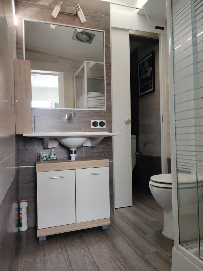 Apartment Soleil Altamar Плая де лас Америкас Екстериор снимка