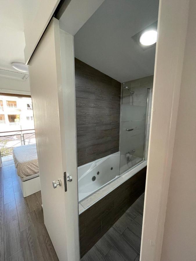 Apartment Soleil Altamar Плая де лас Америкас Екстериор снимка
