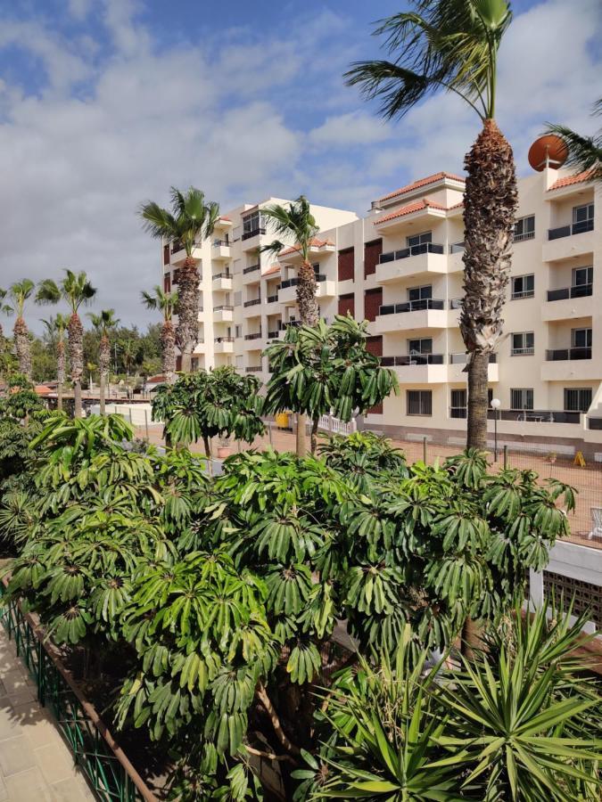 Apartment Soleil Altamar Плая де лас Америкас Екстериор снимка