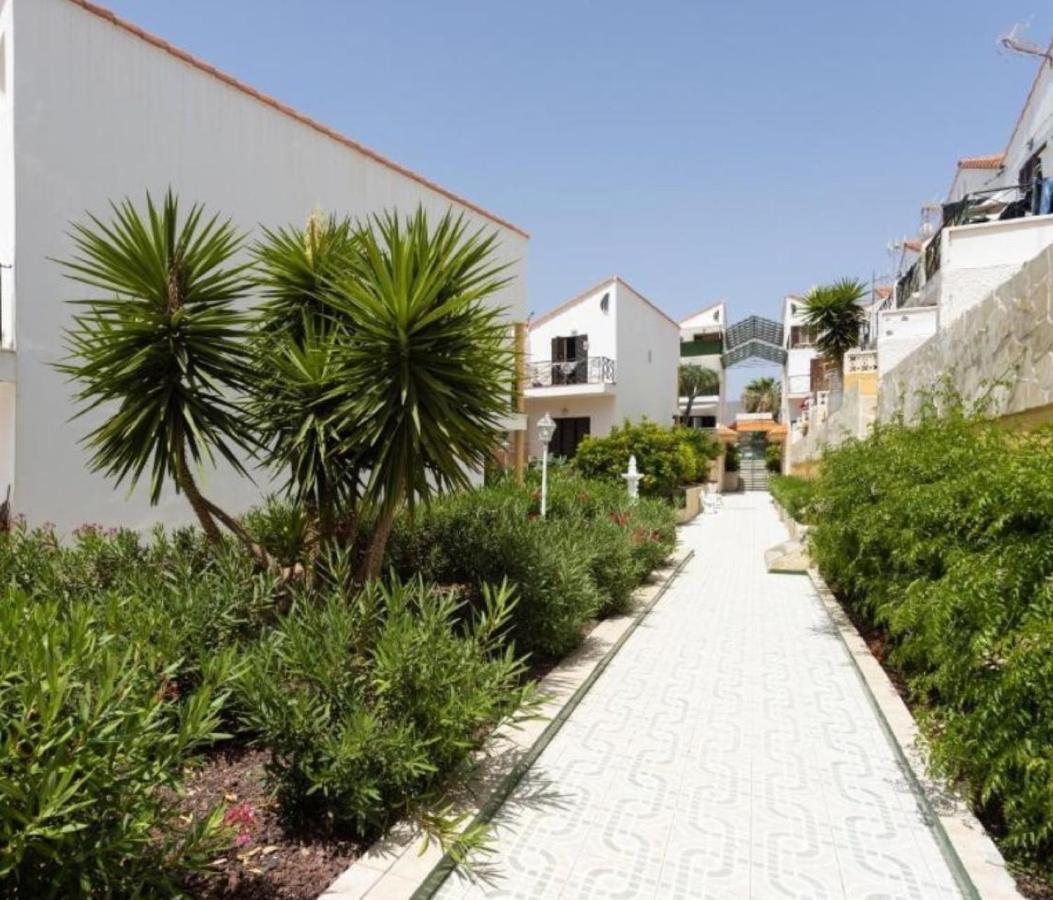 Apartment Soleil Altamar Плая де лас Америкас Екстериор снимка